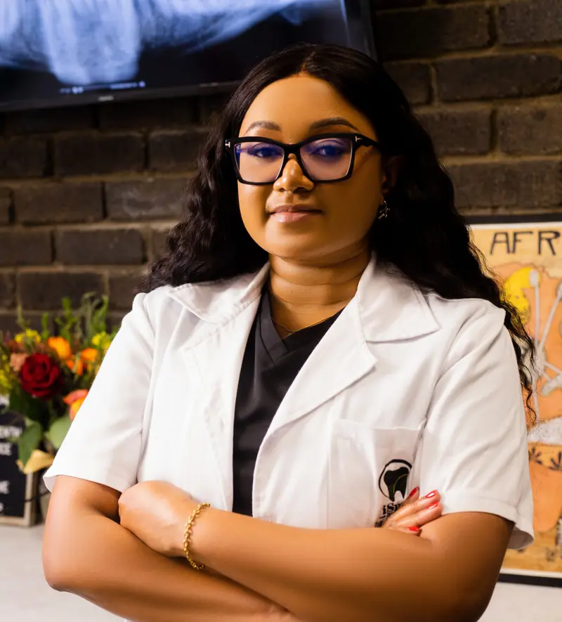Dr. Beata J. Sheepo