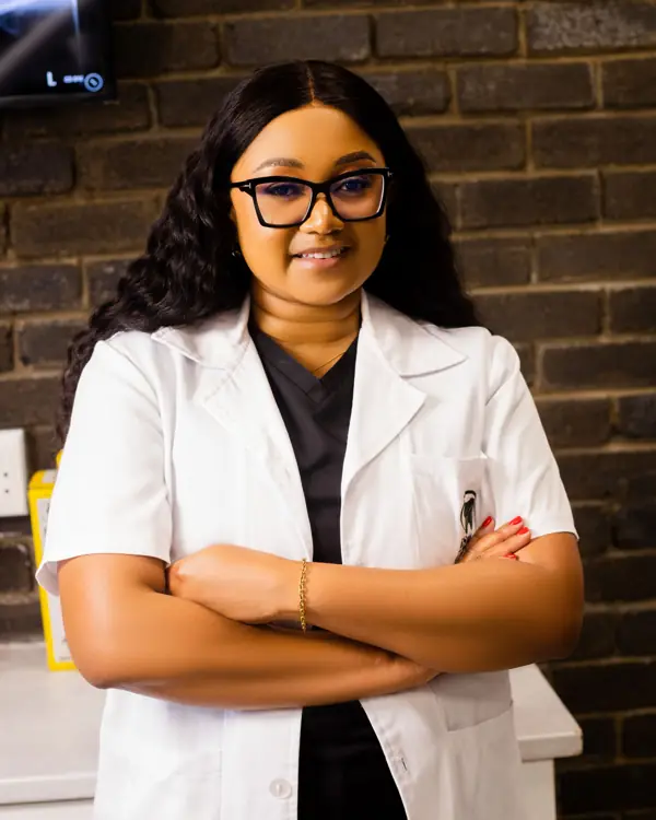 Your iSmile dentist