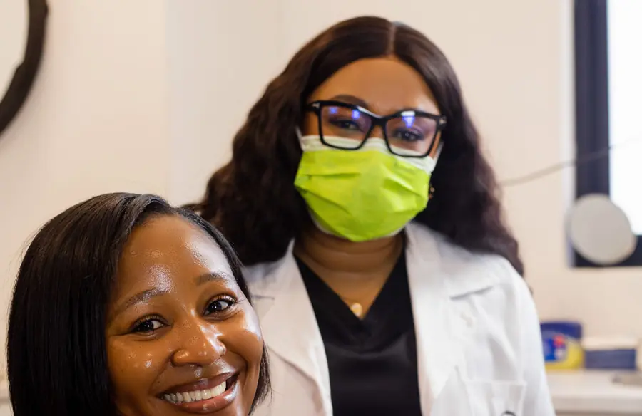 Cosmetic Dentistry